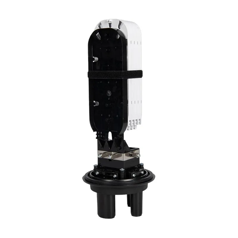 fiber splice enclosure