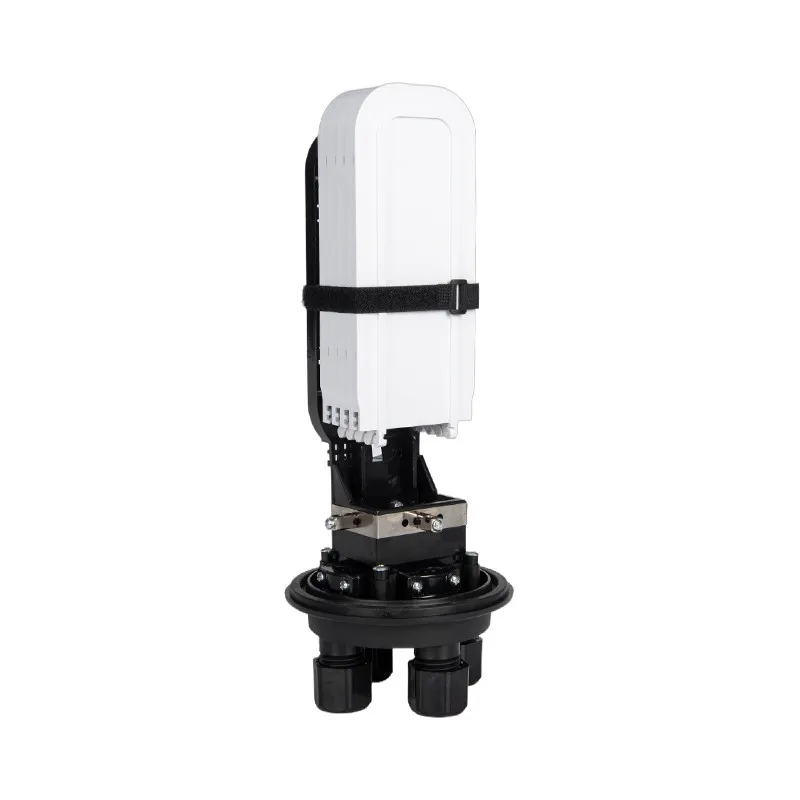 fiber splice enclosure