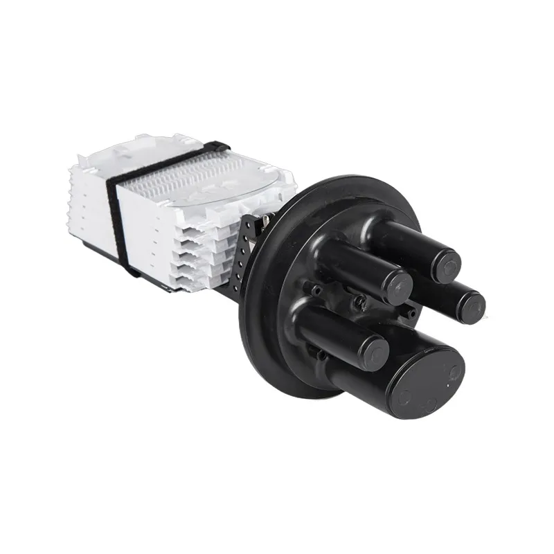 fiber splice enclosure