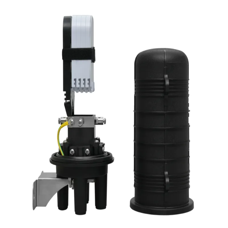 fiber splice closure