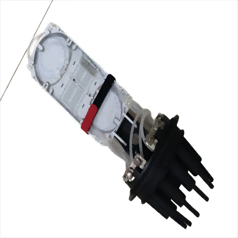 Fiber Dome Enclosures