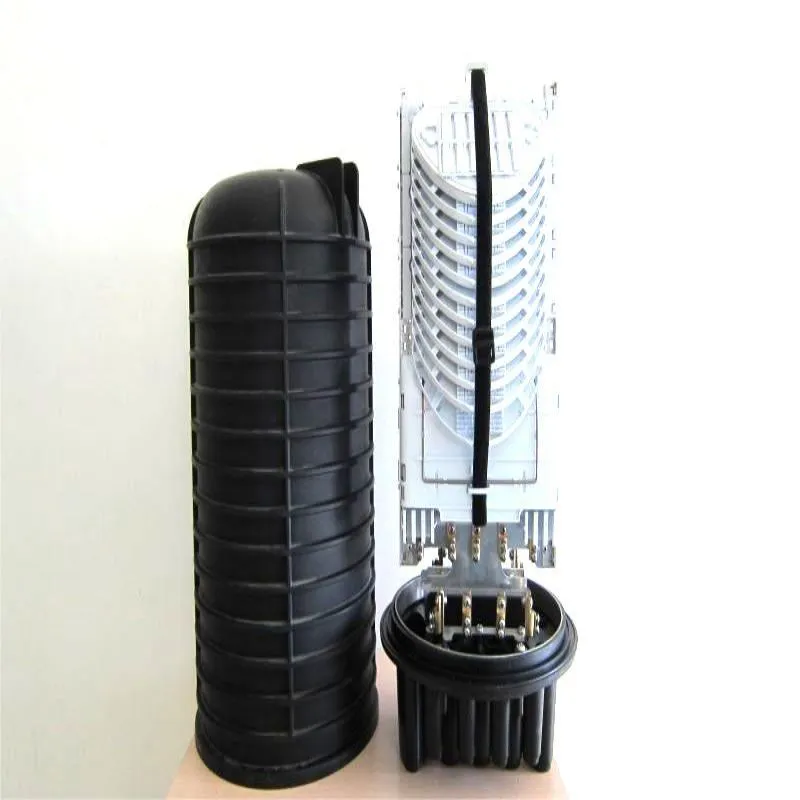 Fiber Optic Dome Splice Closure