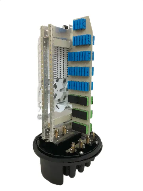 Fiber Splice Closures