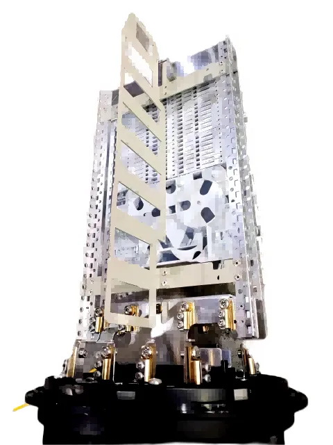 Fiber Optic Dome Closure 
