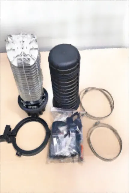 Fiber Dome Closure