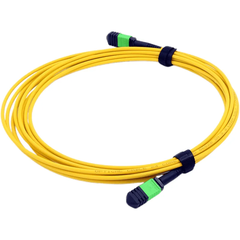 MPO Jumper 12 fibers SM-04