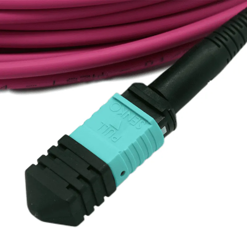 mpo fiber cable