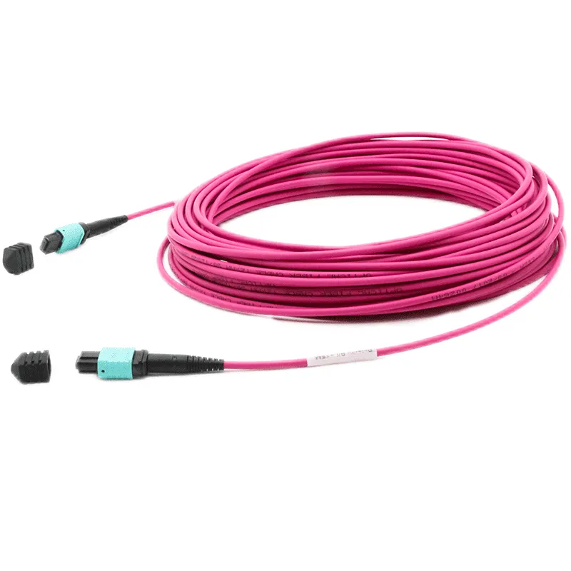 mpo fiber optic cable