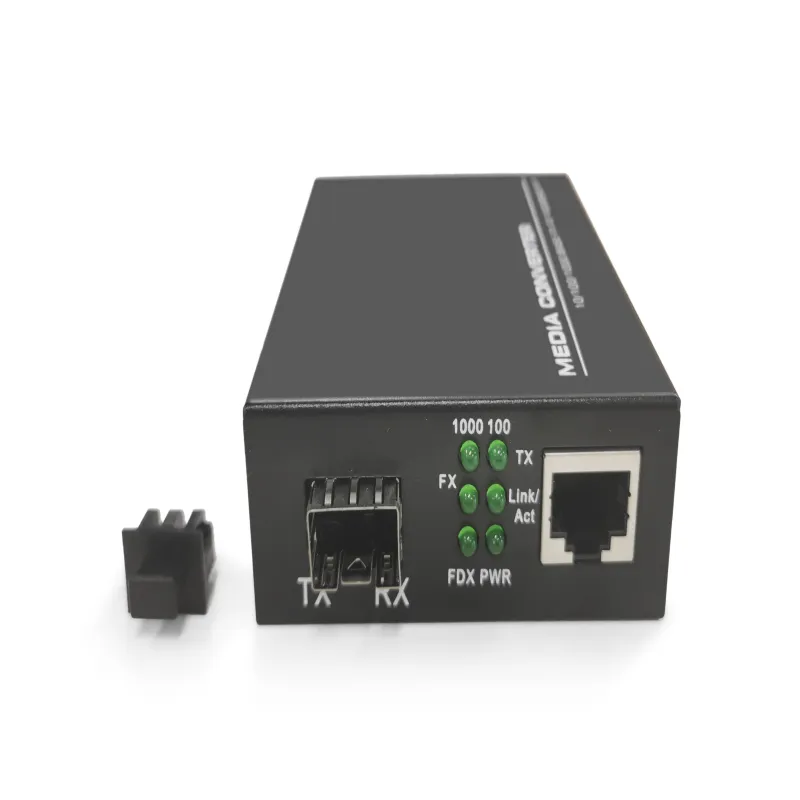 sfp to ethernet converter