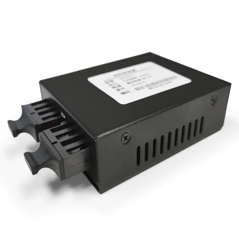 media converter fiber to ethernet