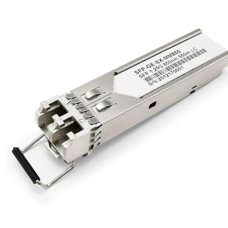 sfp module