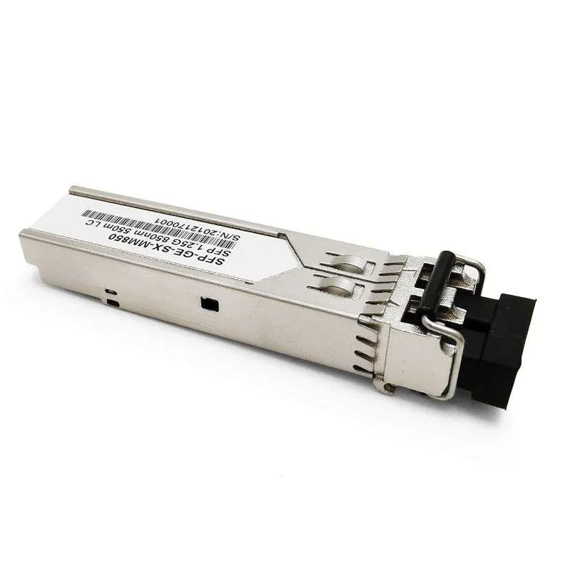 small form factor pluggable transceiver