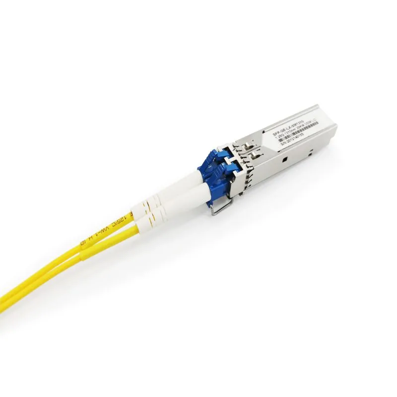  SFP transceiver