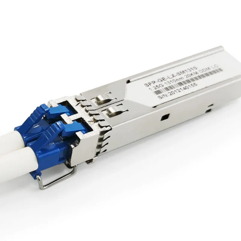 1g sfp transceiver