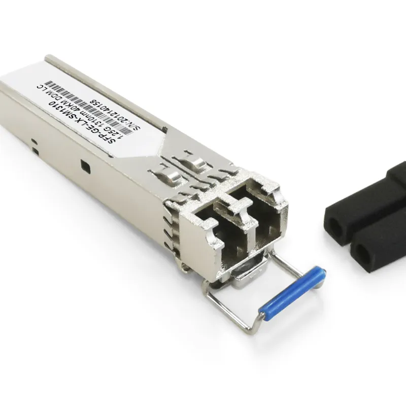 small form factor pluggable