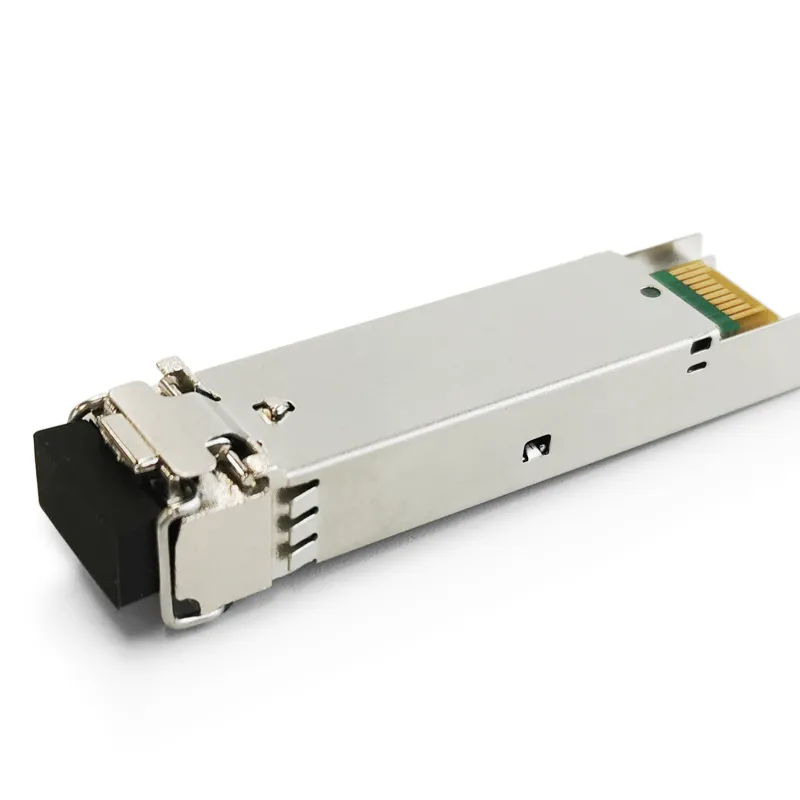 pluggable transceivers