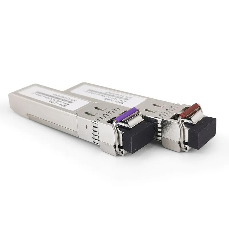 sfp module lc