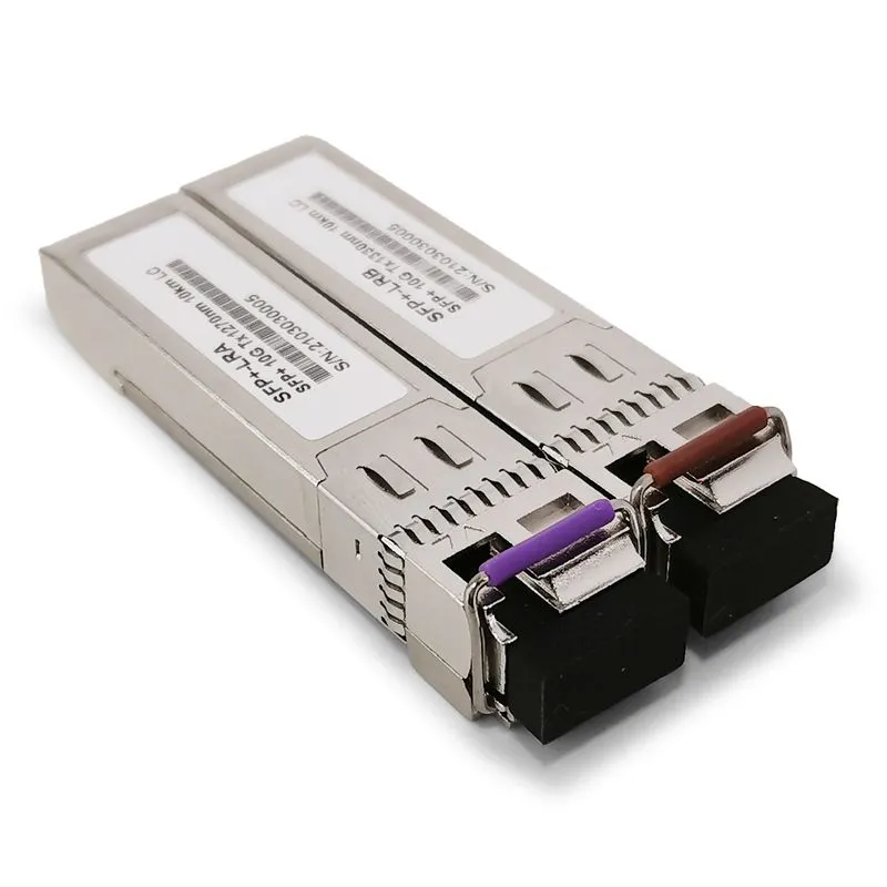 10 ge sfp