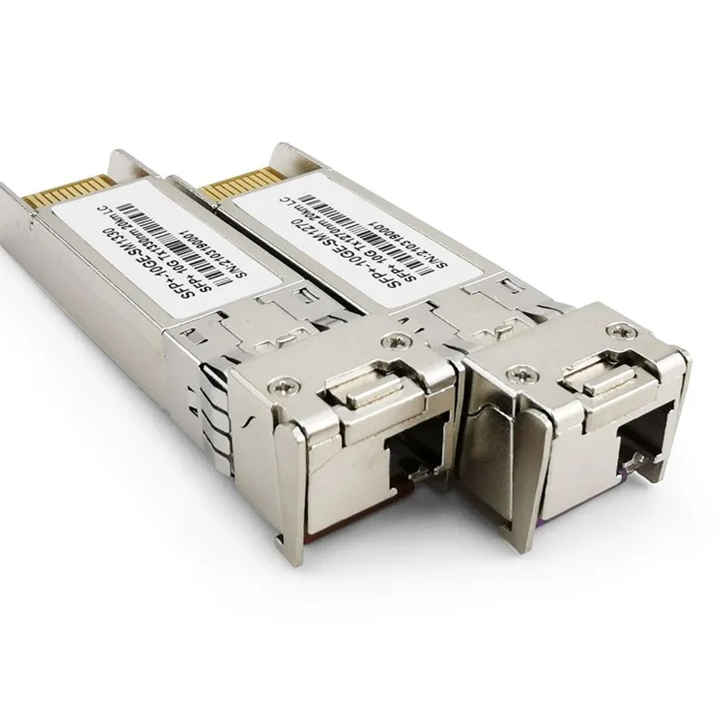 SFP+ 10G