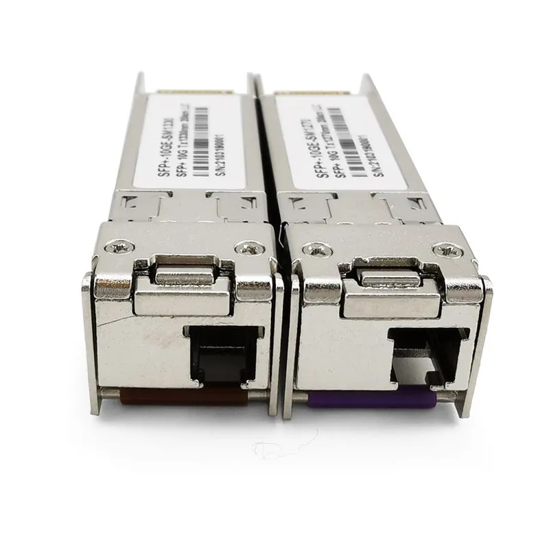 small form factor pluggable