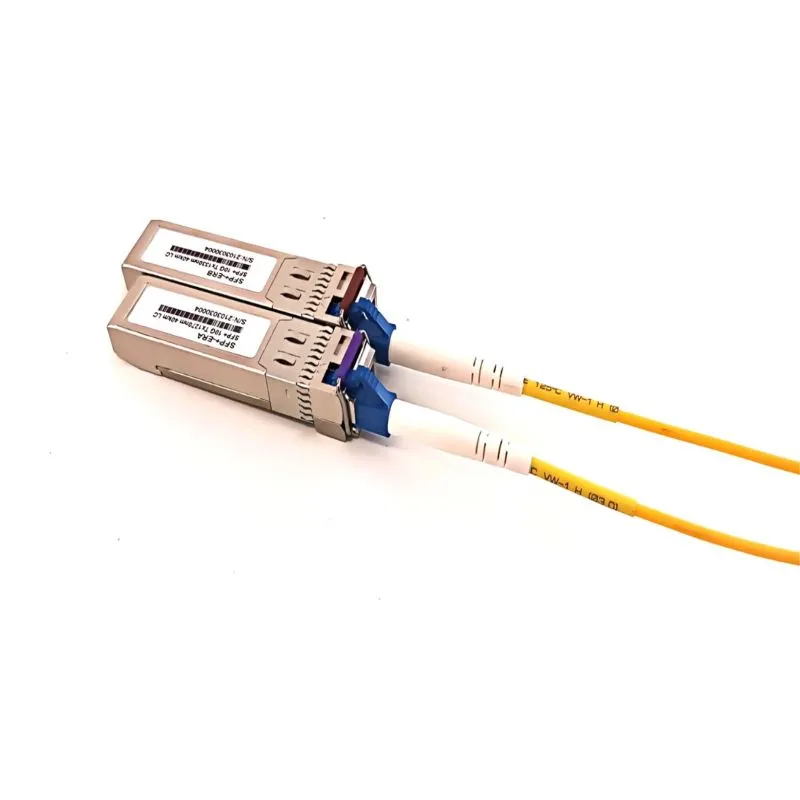  optical transceiver