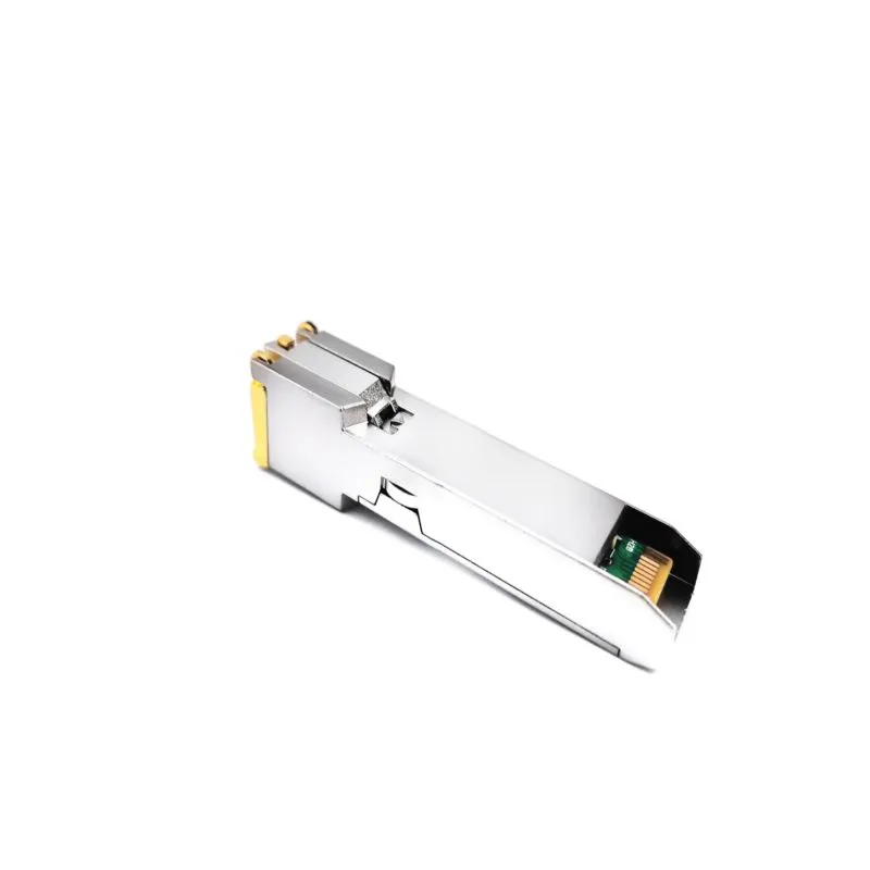  sfp transceiver rj45