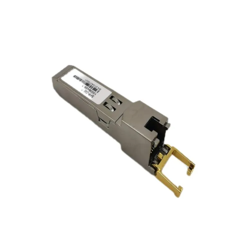 copper sfp