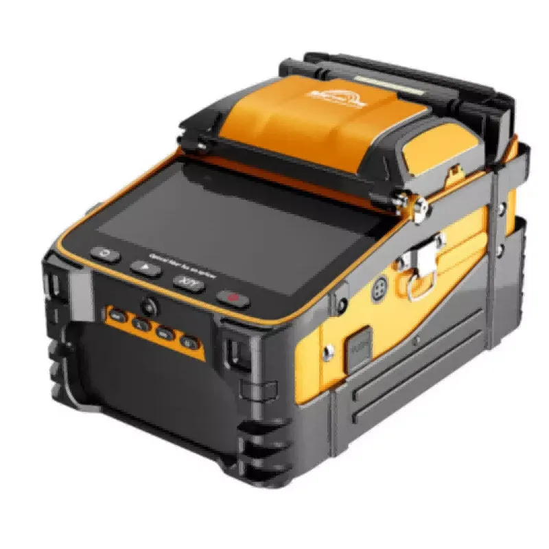 fiber splicer