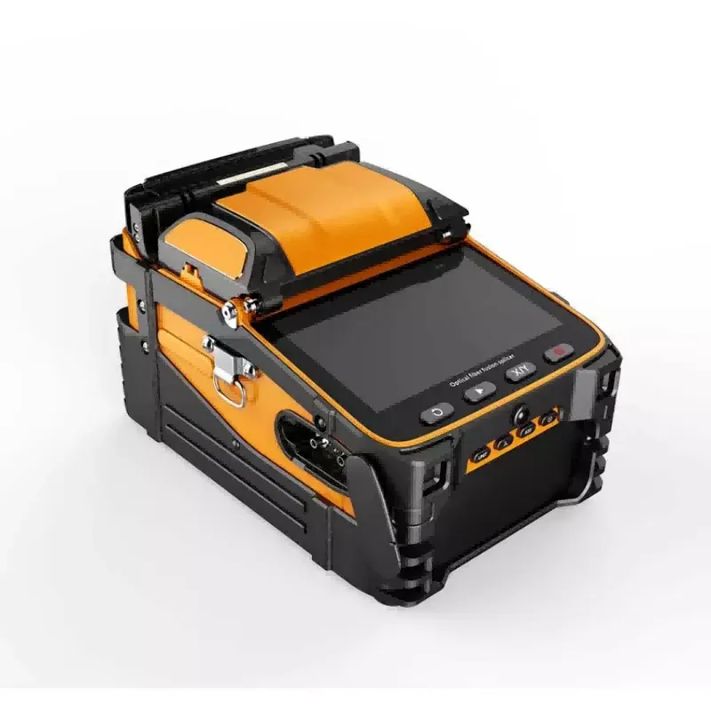 fusion splicer