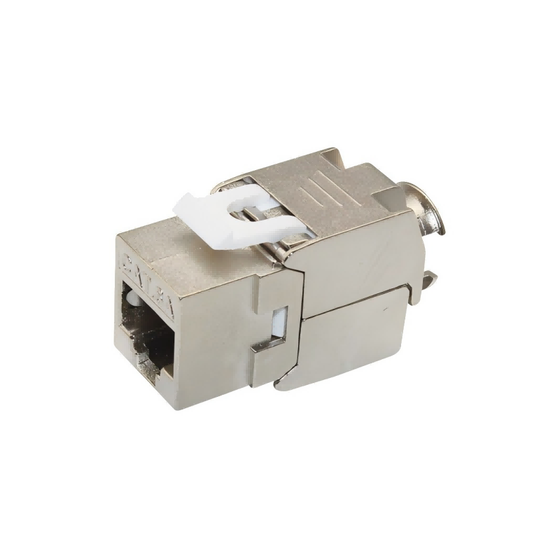 Keystone Network Drop Keystone Jack Manufacturer in China