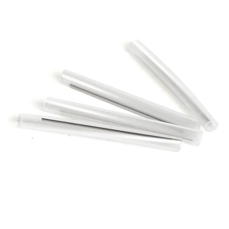Fiber splice protection sleeves 1.0 x 40mm