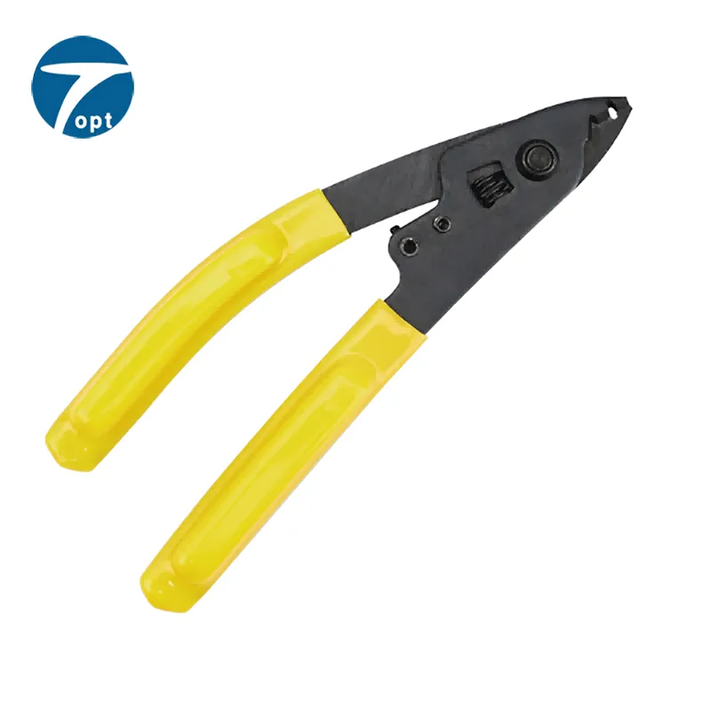 Fiber Optic Stripper
