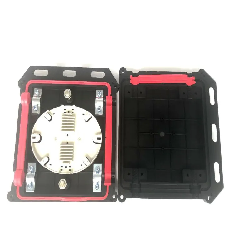 Fiber Splice Closures