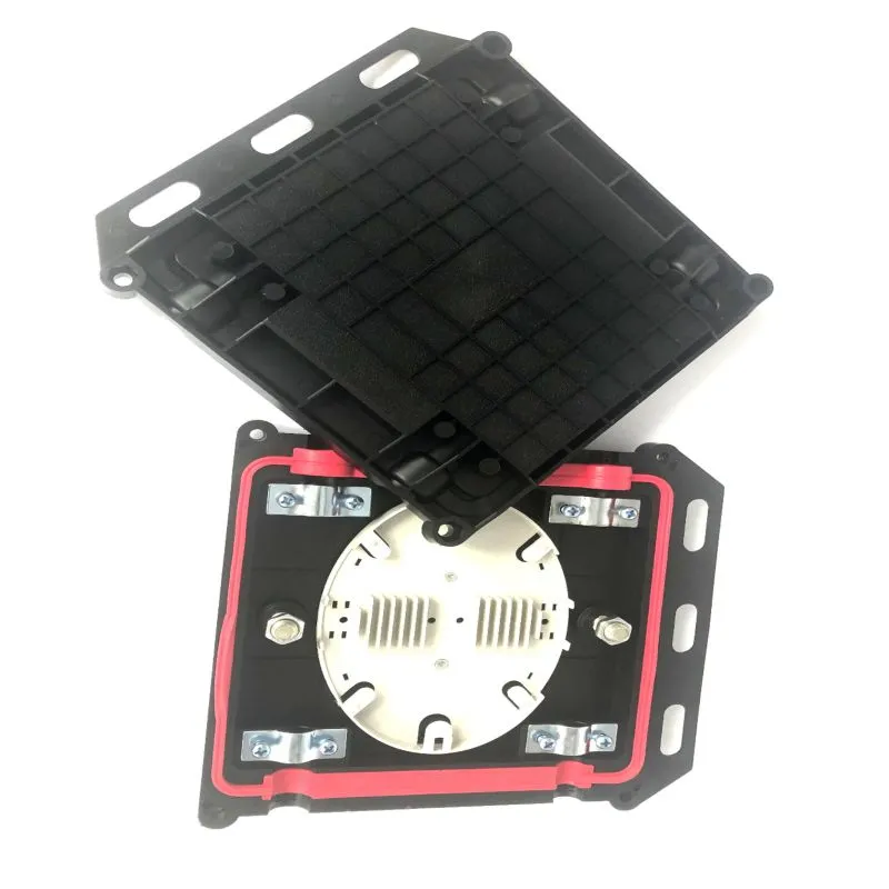 fiber splice enclosure