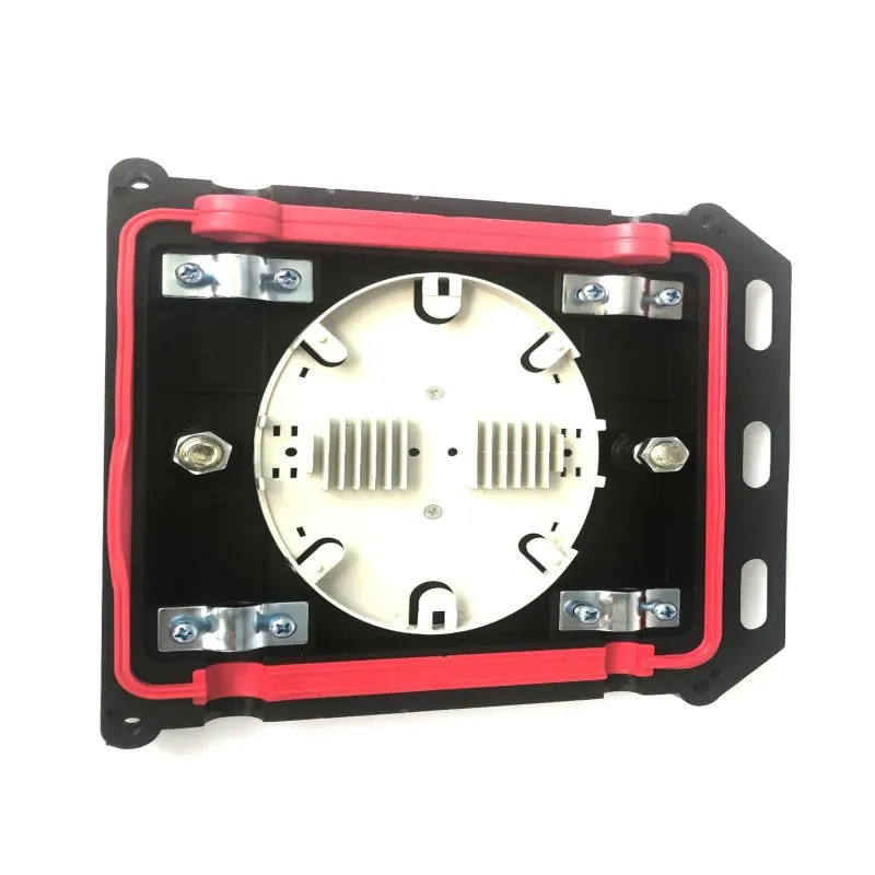 fiber splice enclosure