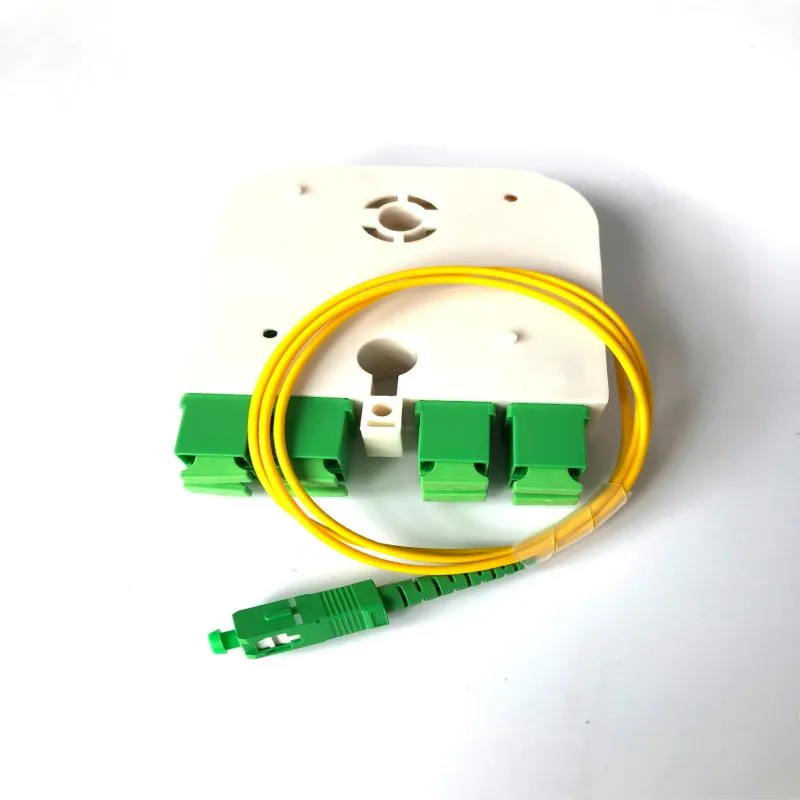 fiber splitter