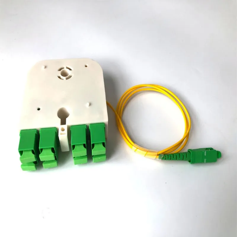 fiber cable splitter