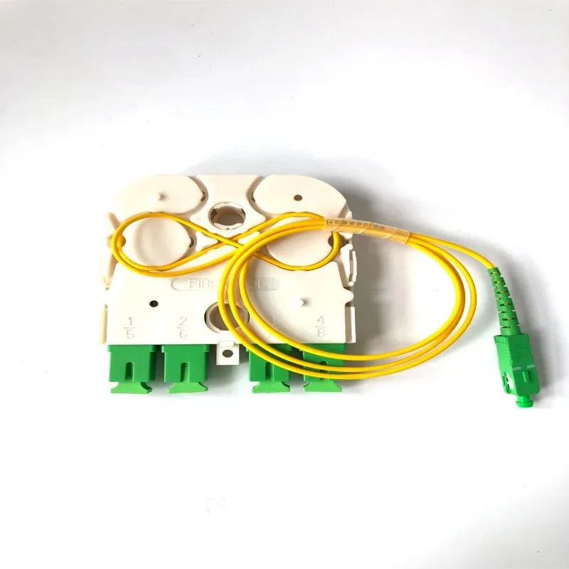 optical fibre cable splitter