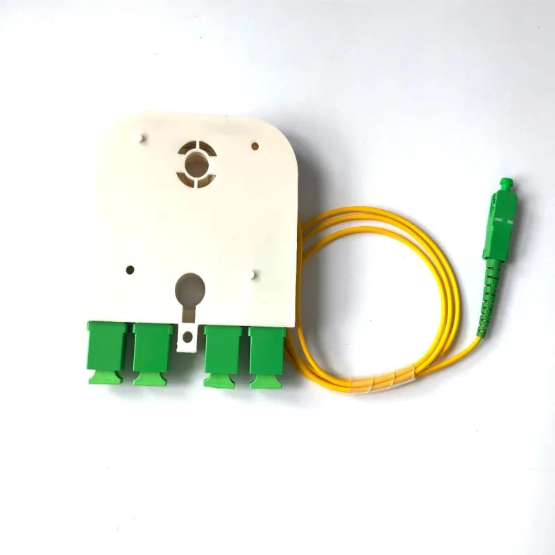 fiber cable splitter