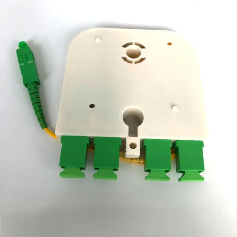 optical splitter
