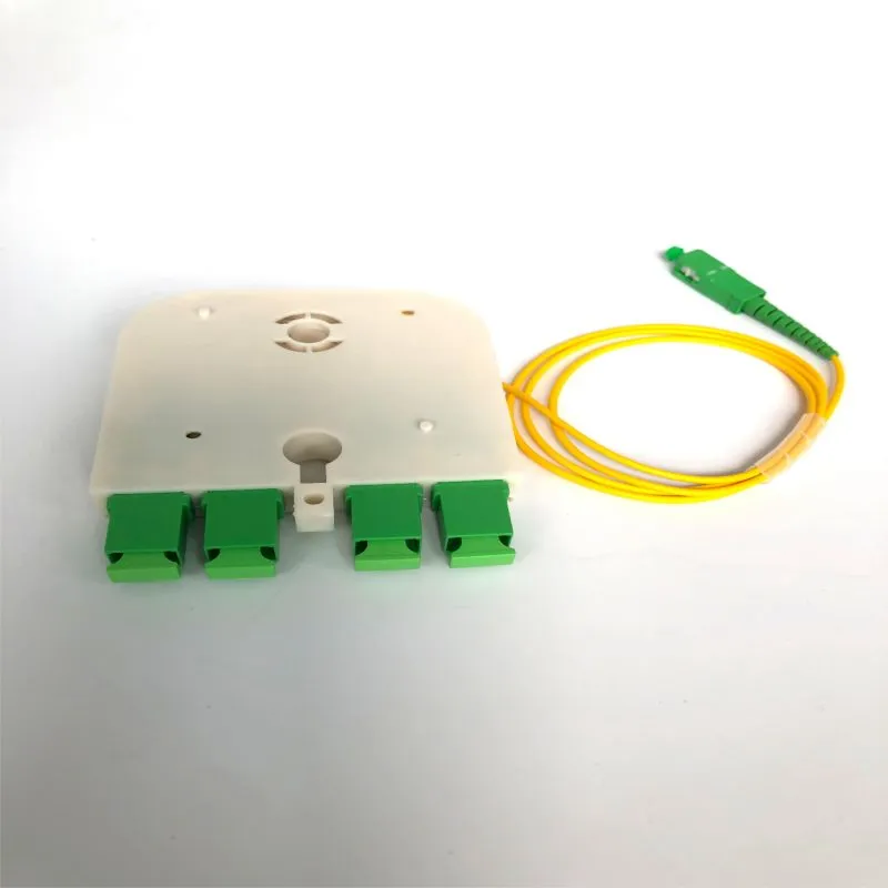 fo splitter