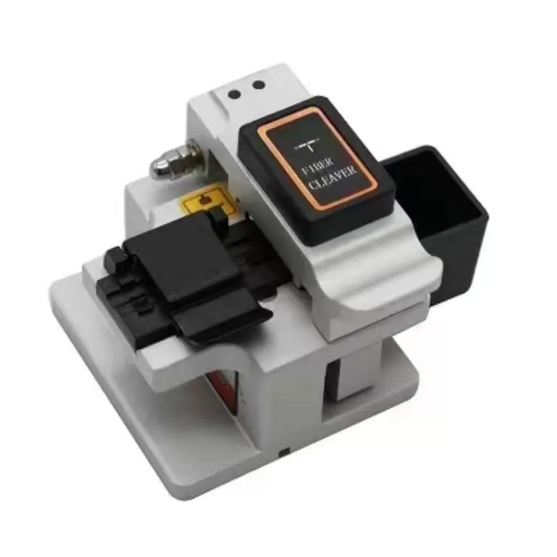 Fiber Optical Cleaver