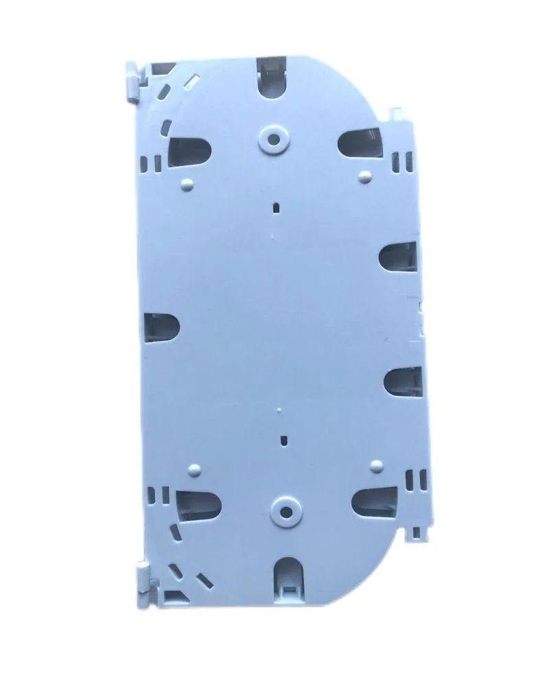 fiber splice tray