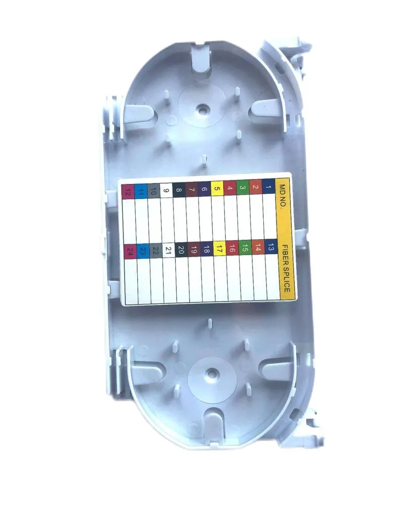 fiber tray