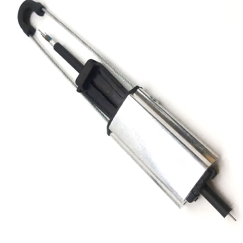 ADSS Tension Clamp PA-1000（8-12mm）