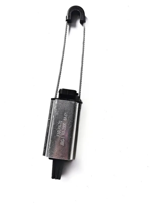 ADSS Tension Clamp PA-1000（8-12mm）