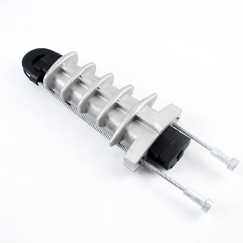 Aluminum anchor clamp PA-1000M（8-11 mm）