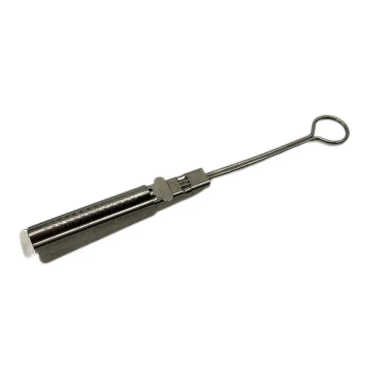 fiber cable clamp