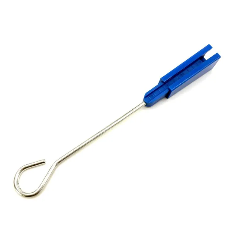 fiber cable clamp