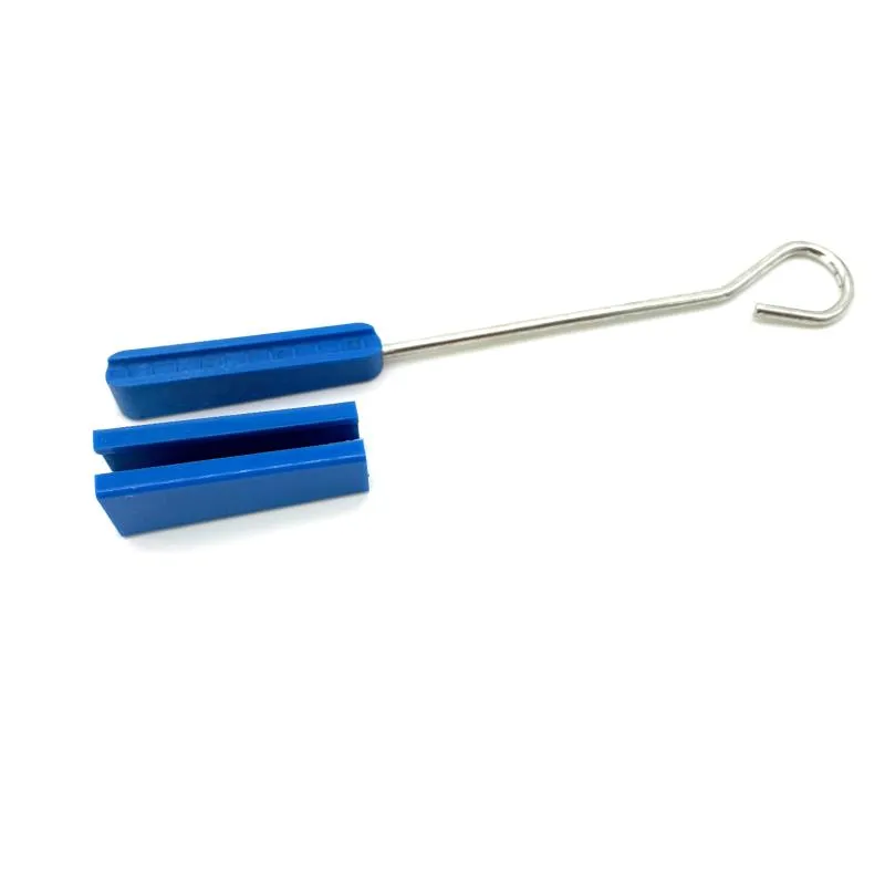 Drop wire clamp H15 